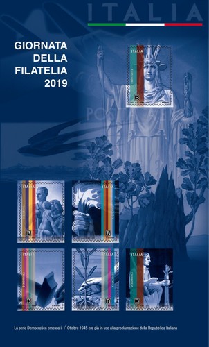 2019 italia repubblica