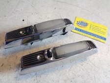 COPPIA LUCI INTERNE ABITACOLO