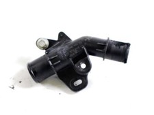 9804208680 MANICOTTO TUBO ACQUA LIQUDO RAFFREDDAMENTO FORD FIESTA 1.5 D 63KW 6M 