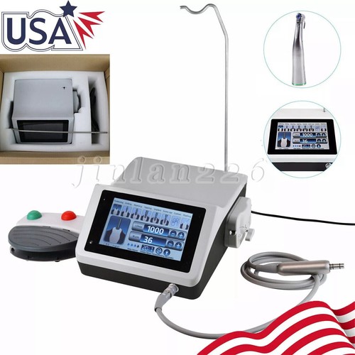 Dental implant motor - dental,