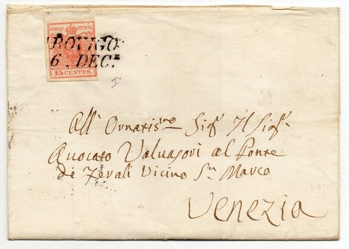 Antichi stati 1850 lombardo - antichi,