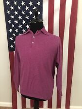 Maglione polo William Lockie