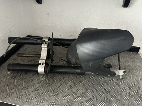 Forcella aprilia 125 abs - rs,