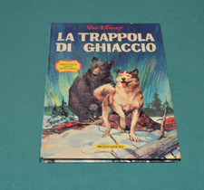 Walt Disney LA TRAPPOLA DI