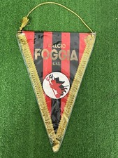 Pennant gagliardetto foggia - gagliardetto,