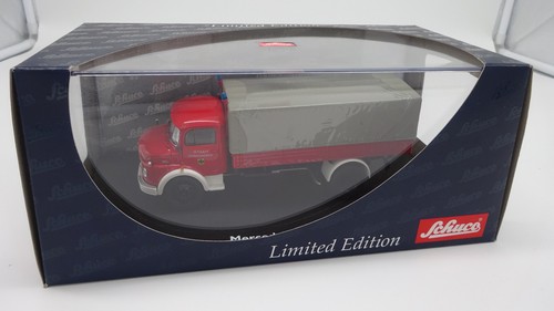 03263 schuco mercedes - 03263, l