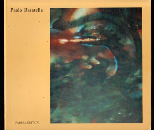 Paolo baratella viaggio - il, di