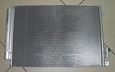 Condensatore Lancia Ypsilon