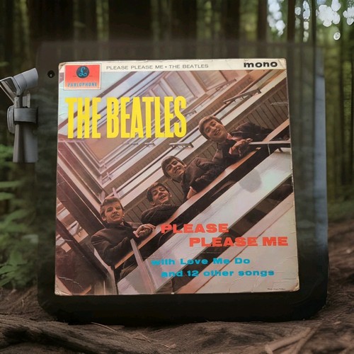 The beatles please - beatles, –
