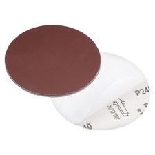 240 grain abrasive disc - abrasive,