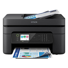 Epson Multifunzione 4in1 Inkjet ( A4 Duplex 5760 x 1440 ) WORKFORCE WF 2950DWF