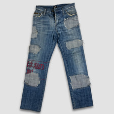 Jeans Dolce & Gabbana D&G