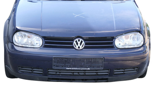 Golf 1j paraurti - vw,