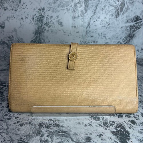 Portafoglio lungo chanel - lungo,