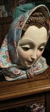 Scultura ceramica eugenio - in,