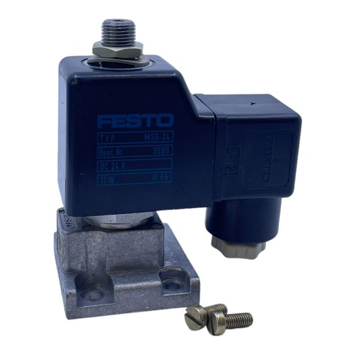Festo bobina magnetica - festo,