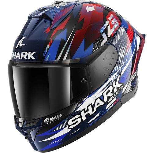 Casco moto integrale shark - casco,