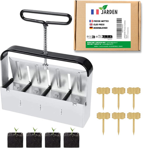 Pressa professionale per - pressa,