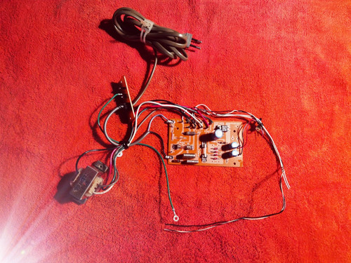 Alimentatore