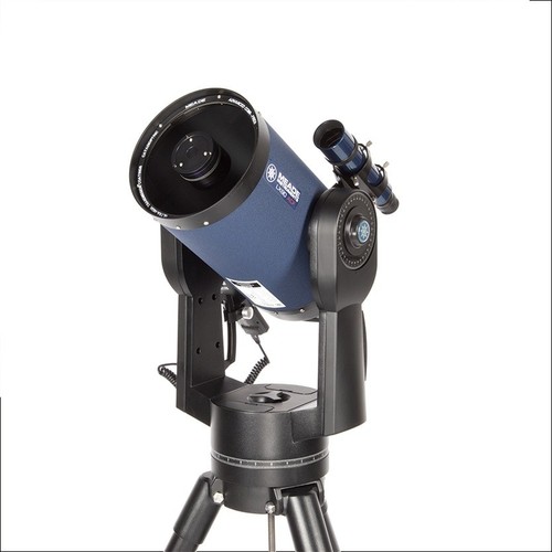 Meade lx90 goto telescope - goto, w