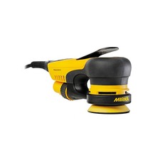 MIRKA DEROS LEVIGATRICE