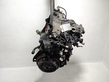 MOTORE COMPLETO PER FIAT Grande Punto 2° Serie 71751090 188A4000 Bifuel/Gas 120