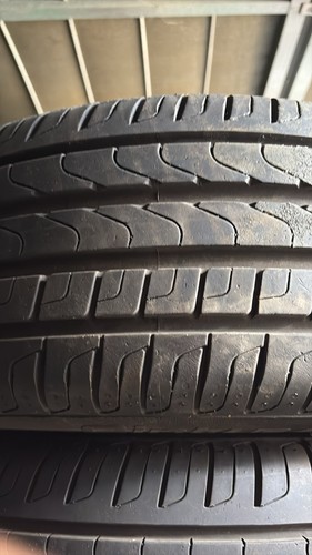 Set pneumatici cerchi in - set,