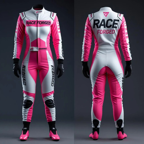 Tuta corsa kart cik fia - cik,