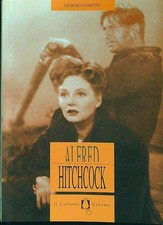ALFRED HITCHCOCK GOSETTI GIORGIO IL CASTORO 2006  BROSSURA