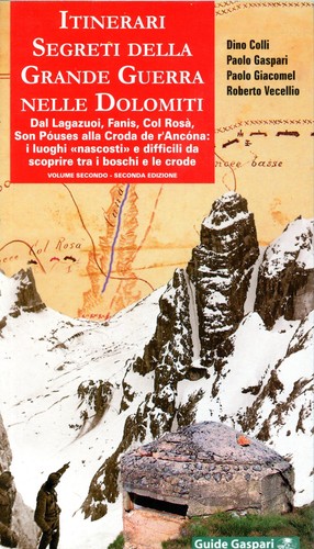 Itinerari segreti della grande - itinerari,