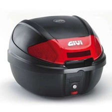 GIVI Topcase Monolock con
