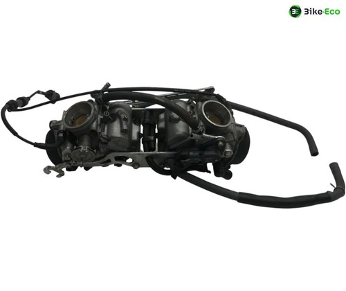 Rampe carburateur honda - de, vtr