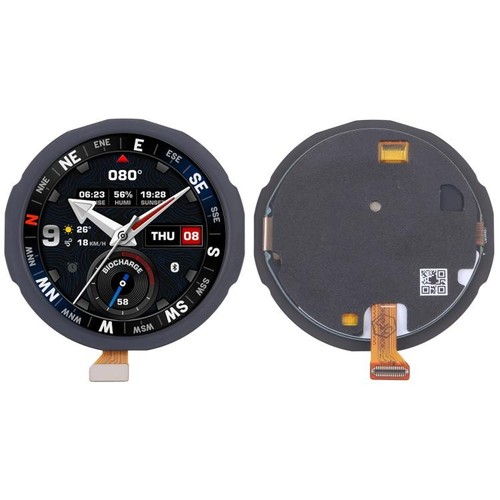 For amazfit rex lcd screen - lcd,