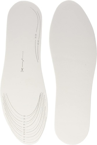 Solette scarpe lattice - solette, in