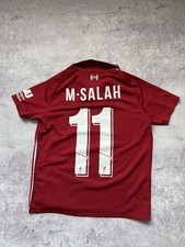 Maglia calcio Liverpool FC