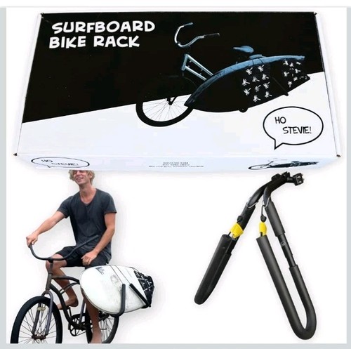 Portabici surf stevie - da,