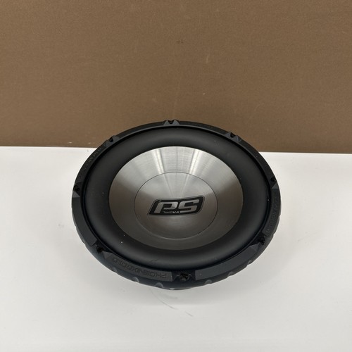 Subwoofer vintage phoenix gold - subwoofer,