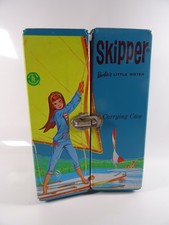 Vintage Barbie Skipper