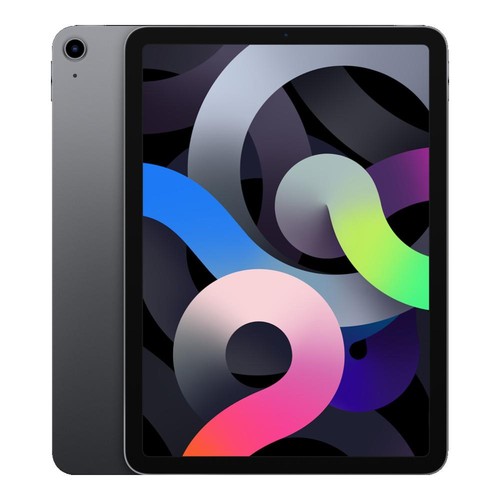 Apple ipad air - ipad, (4a