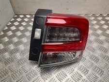 Fanale posteriore Subaru