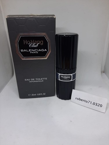 Balenciaga hang club eau - ho,