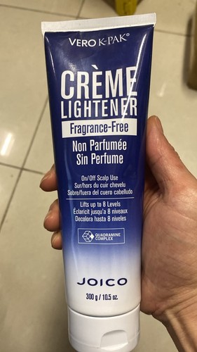 Joico vero pak crema - joico, k-pak