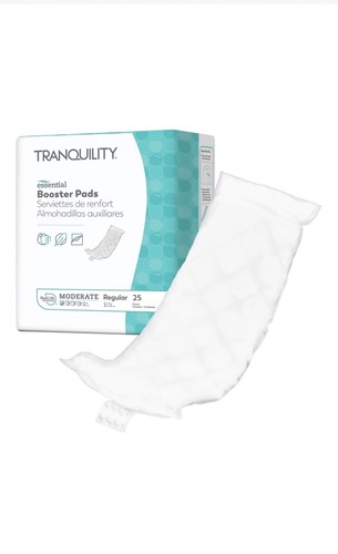 Tranquility booster pad - tranquility, x