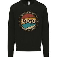 66° Compleanno Vintage Fatta