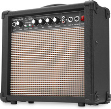 Scream 15 Amplificatore per
