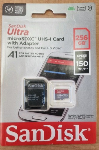 Sandisk micro - sandisk, sd