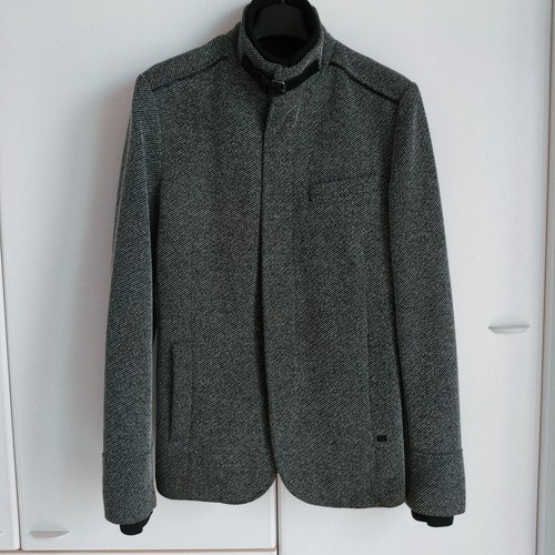 Giacca cappotto trench uomo - giacca, m
