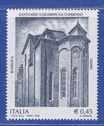 Italia 2005 basilica san - di,