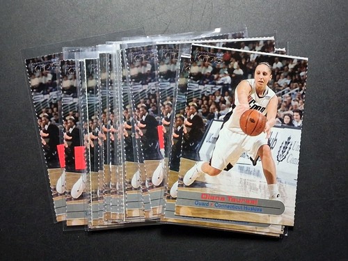 Diana taurasi lotto 2003 - diana,