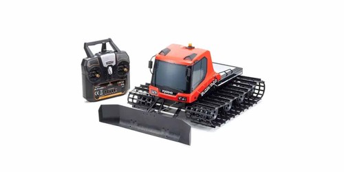Kyosho pistenbruche blizzard - pistenbruche,